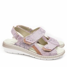 DUNA ORTOPEDICA SANDALI CON