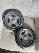 Ruote posteriori Stokke Scoot