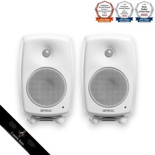GENELEC 8030CW WHITE Coppia di