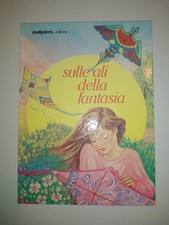 SULLE ALI DELLA FANTASIA