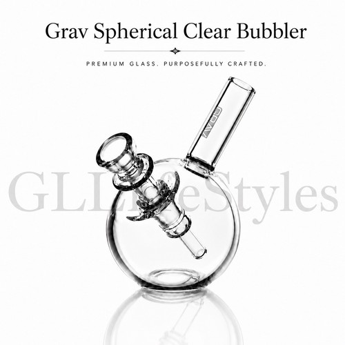 Grav labs bubbler - bubbler, tascabile