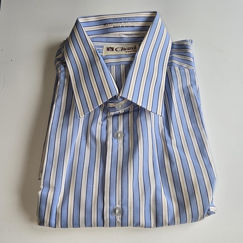 Camicia vintage chard - camicia,