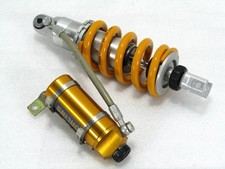 Ammortizzatore posteriore