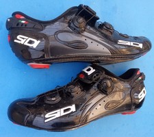 Sidi wire carbon vent 45 - carbon,