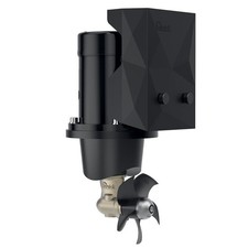 Quick BTQ125-30 Elica di
