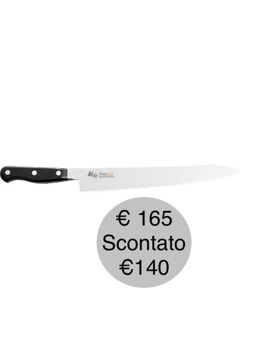 Coltello chef sujihiki - coltello,