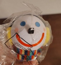 NOS Vintage Jack in the Box