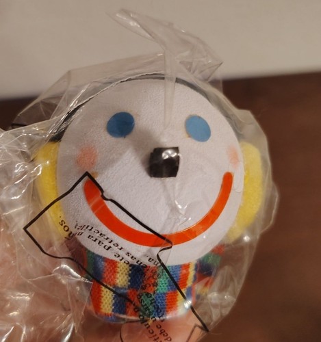 Nos vintage jack - nos,