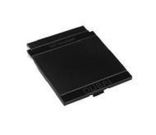 Ferplast Ricambio Sportello Timer per Dubai Nero