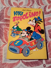 CLASSICI WALT DISNEY PRIMA