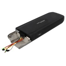 Kit batteria bici elettrica