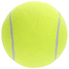 Palla tennis gigante - da,