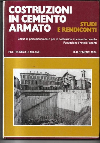 Costruzioni cemento armato - costruzioni,