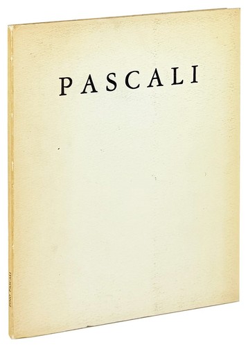 Pino pascali exhibition - pino, /