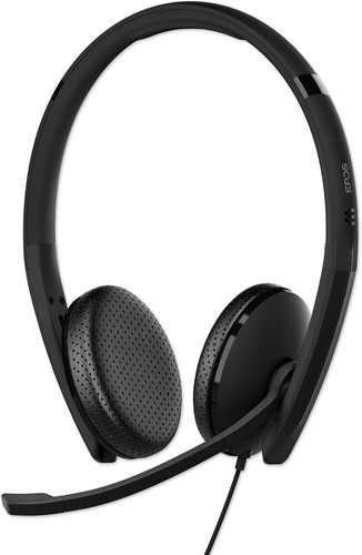 Sennheiser c10 cuffie con - cuffie,