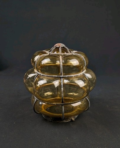 Plafonnier lampadario vetro - plafonnier, in