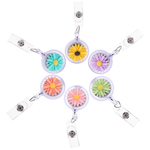 Pcs porta tessera badge - porta,