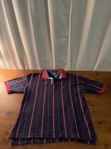 Camicia tommy hilfiger - camicia, vintage