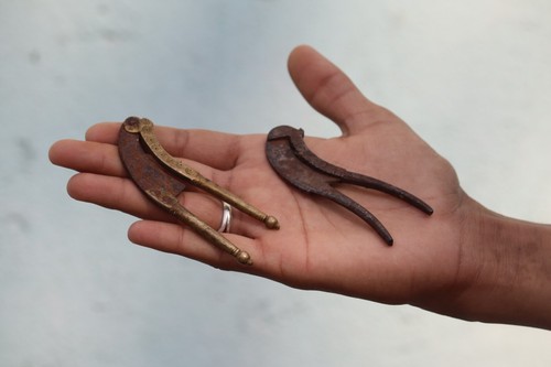 2nos antico betel dado sarota - antico,