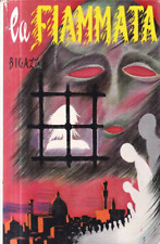 X1 - LA FIAMMATA - Bigazzi -