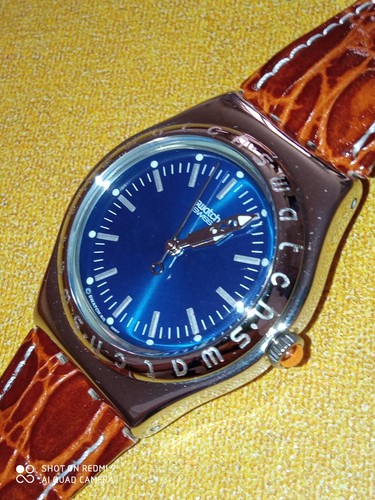 Swatch irony lady - swatch,