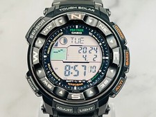 Casio pro trek prw 2500 - casio,
