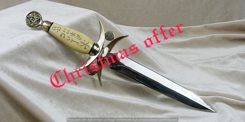 Knives coltello stivale - knives, 13"
