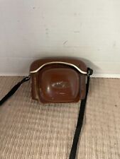 Macchina fotografica vintage pellicola 35 mm Voigtlander Dynamatic II - Germania Ovest non testata