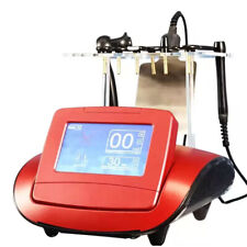 Macchina RF monopolare