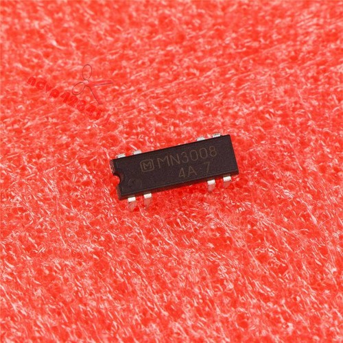 Nuovo bbd ic panasonic - 1,