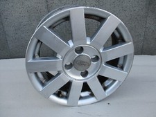 6JX15H2 E-34 CERCHIO IN LEGA R15 FORD PUMA ANNO 2001 YN3YAABA