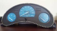 QUADRO STRUMENTI OPEL CORSA B
