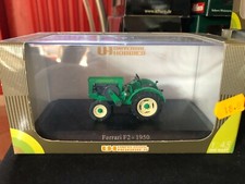 1/43 Trattore Ferrari F2 1950