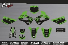Kit Grafica per Kawasaki KX 85