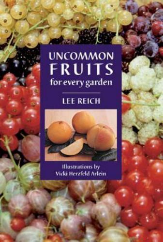 Uncommon fruits for every - uncommon,