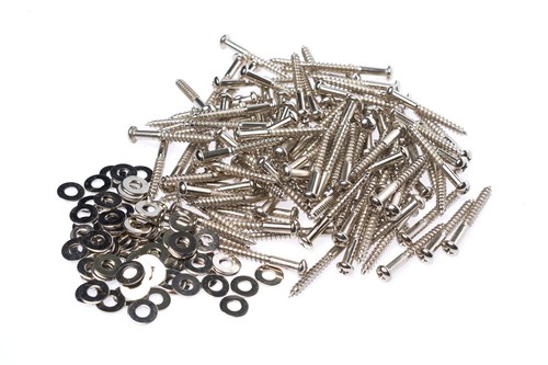 Set ferramenta ricambio viti - , e