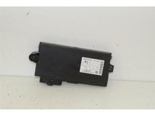 694383401 CENTRALINA COMFORT BMW SERIE 1 (E87) 2.0 TDI 16V MAN 6M KW130 - 177CV