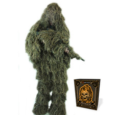 Tuta Arcturus Ghost Ghillie |