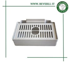 Gocciolatoio per granitore SPM