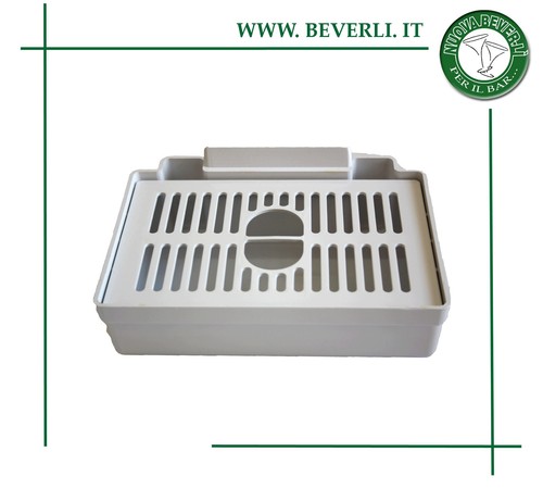 Gocciolatoio per granitore spm - granitore,