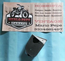 APRILIA TUAREG ETX 125 base