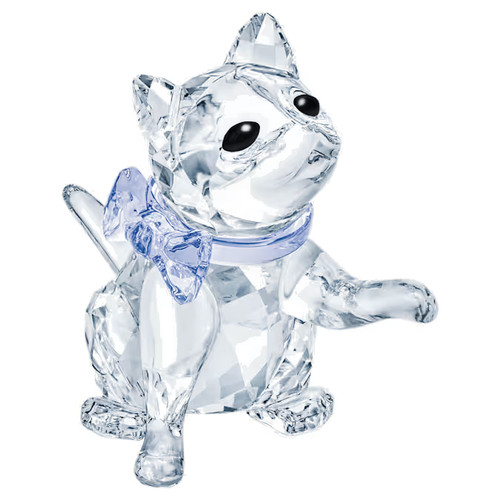 Cristallo swarovski gattino - swarovski, "gattino