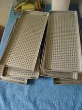 Vassoi Tray x MELAG 23