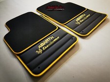 TAPPETINI TAPPETI AUTO FIAT