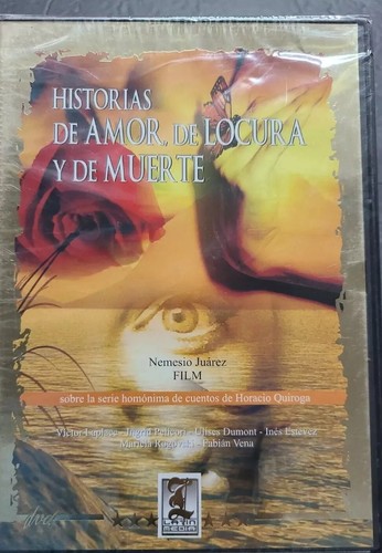 Historias amor locura - de, amor,
