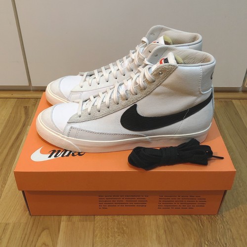 Nike blazer mid vintage - blazer, 77
