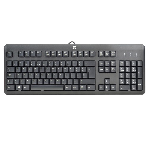 Tastiera usb 672647 l33 - usb, 672647-l33