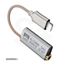Amplificatore per cuffie