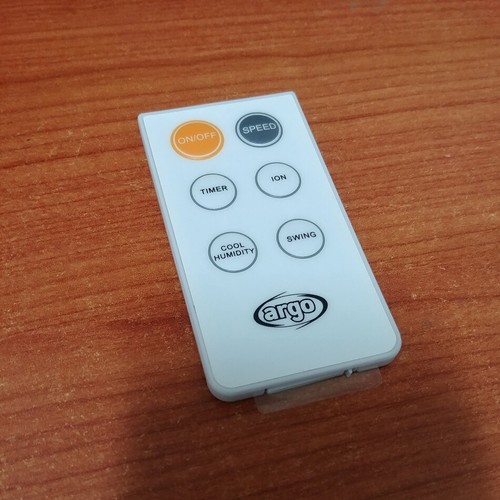 Telecomando per raffrescatore - per,