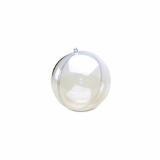 Sfera in plexiglass 6 cm